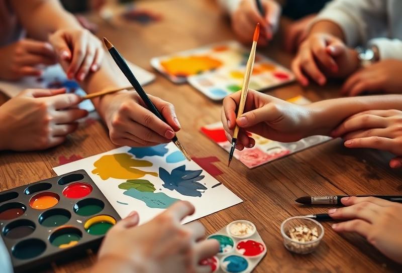 Cultura e Arte