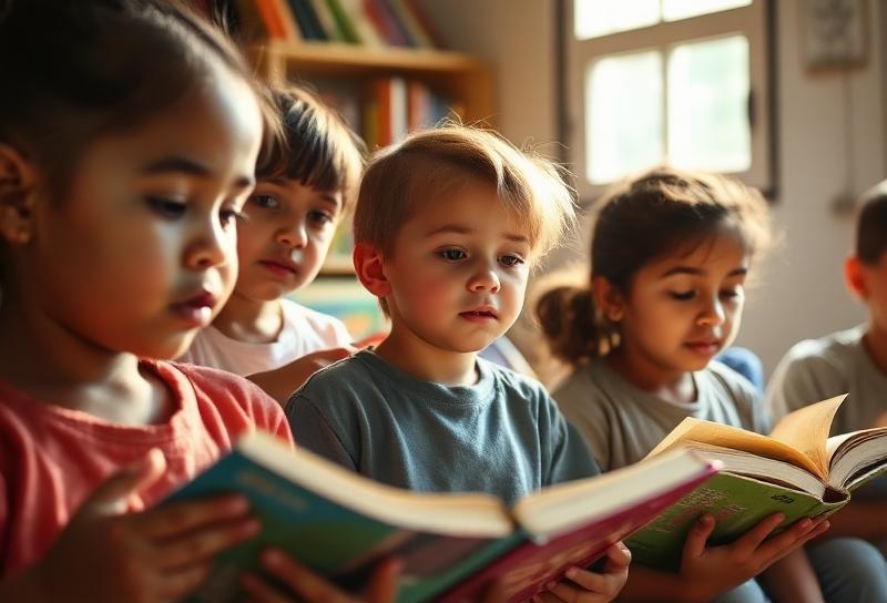 Educação e Desenvolvimento Humano