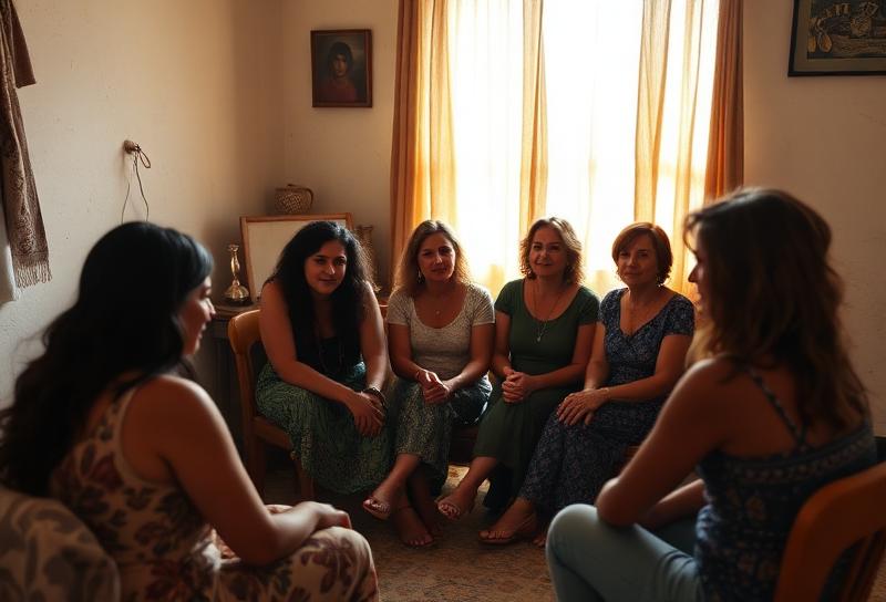 Vozes que Importam